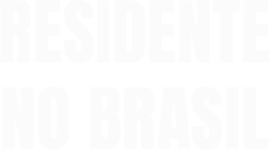 Residente no Brasil